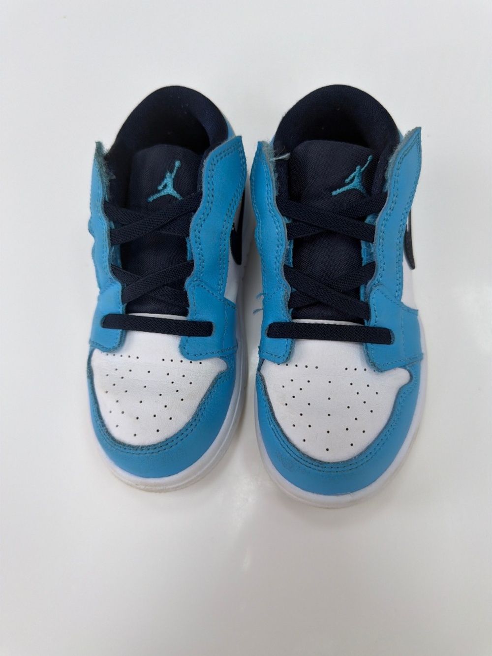 Jordan 1 Low ALT TD 'UNC'